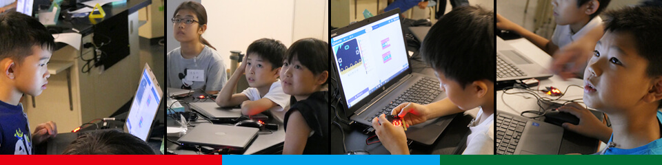 プログラミングでSDGs! カバー写真