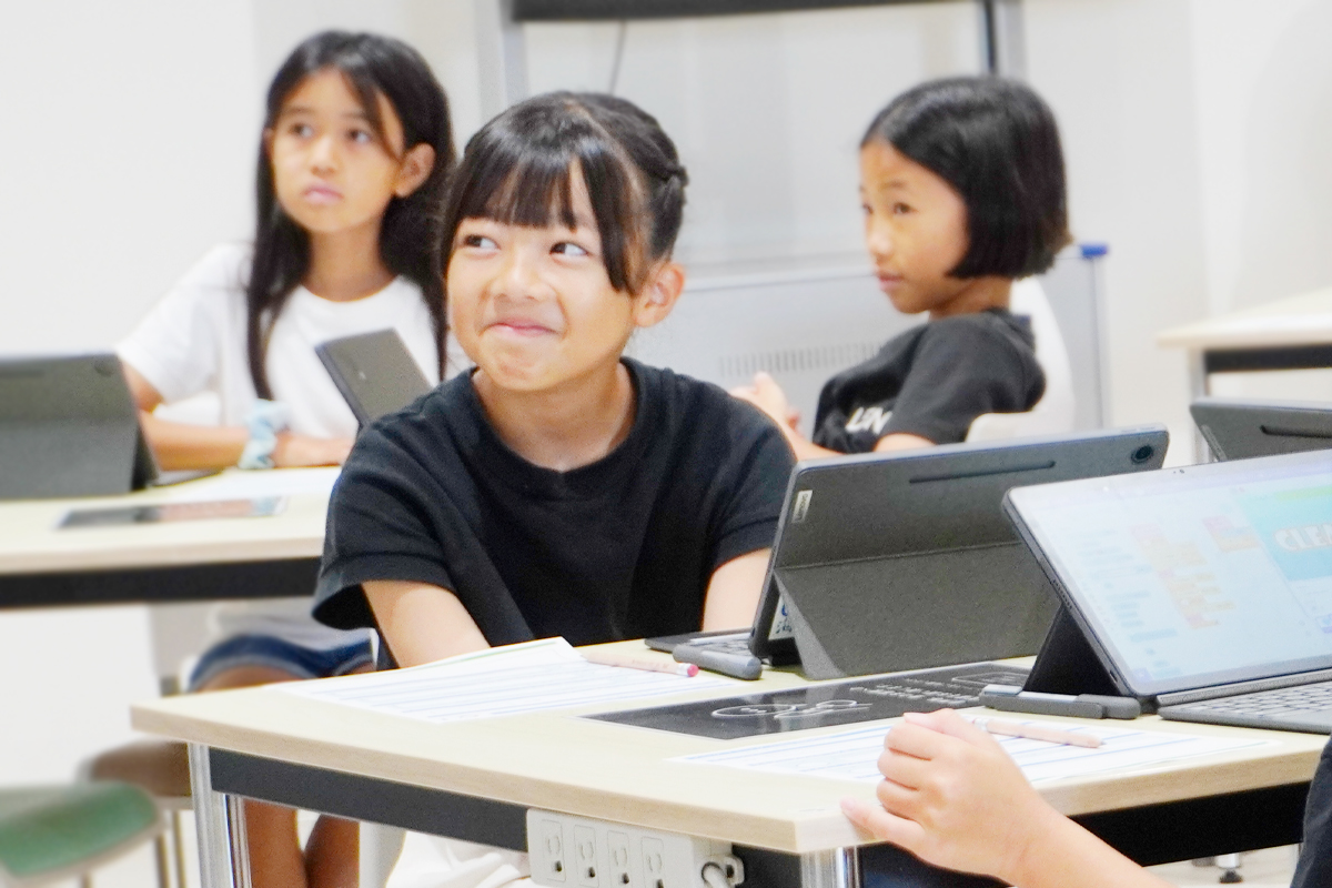 TOP | プログラミングで海のSDGs! 2025